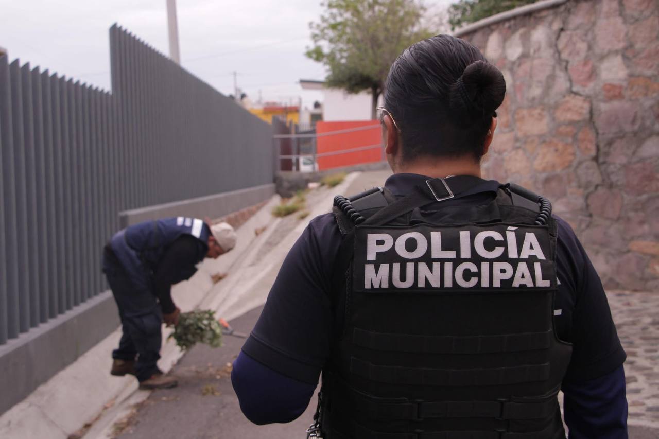Atiende Justicia Cívica 32 mil 987 faltas administrativas y recupera 297 espacios públicos en 2026