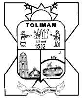 Tolimán